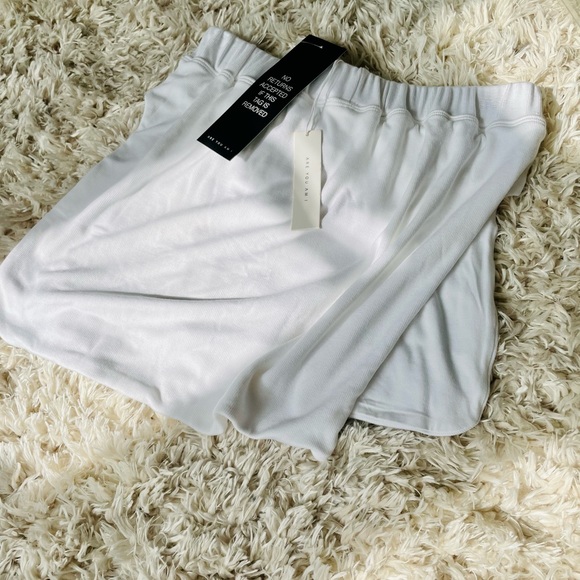 ARE YOU AM I Ryn Skirt (Small) - Picture 4 of 10